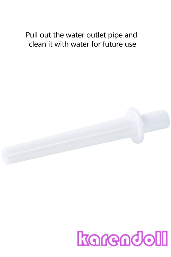 Yeloly Doll 自動洗浄器1